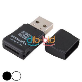 micro sd card usb adapter in Computers/Tablets & Networking