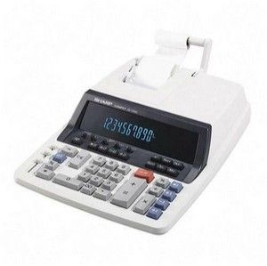 Sharp QS 1760A Calculator