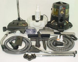 Newly listed E series E2 2 Rainbow Vacuum LOADED w. tools & Warranty
