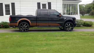 ford f 250 wheels tires in Wheel + Tire Packages