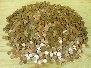 lbs of canadian copper pennies copper bullion time left