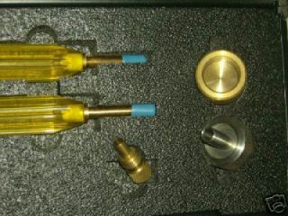 valve lapping kit for kerotest valve seat 