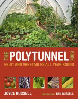 the polytunnel book fruit and vegetables all year round time