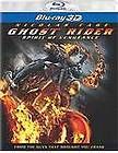 Ghost Rider Spirit of Vengeance (+ UltraViolet Digital Copy) [Blu ray 