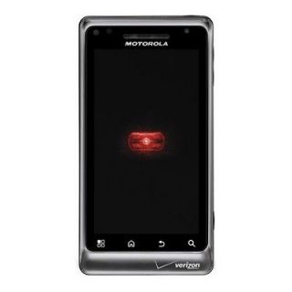 Verizon Motorola Droid 2 A955 No Contract 3G WiFi QWERTY Used Android 