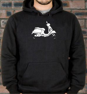 vespa gts 300 super scooter motorcycle hoodie gift more options