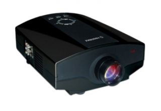 Visionmax HD 4K LCD Projector