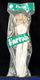 vintage Farrah Fawcett mego doll o.k. toys nrfb,bag sealed package.S4