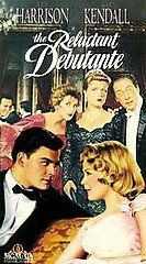 The Reluctant Debutante VHS, 1991