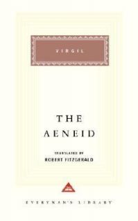 The Aeneid by Robert Fitzgerald and Virgil 1992, Hardcover