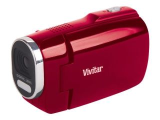 Vivitar DVR 945HD