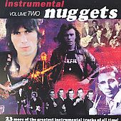 Instrumental Nuggets Vol. 2 CD, Aug 1998, Repertoire