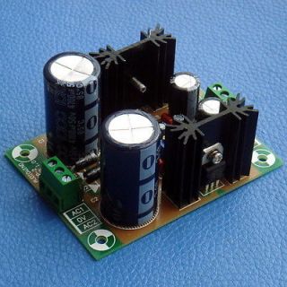 to 32v dc adjustable voltage regulator module sku169004