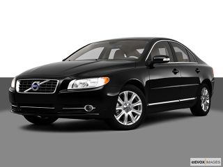 Volvo S80 2010 T6