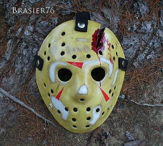 friday the 13th part 4 jason voorhees hockey mask time
