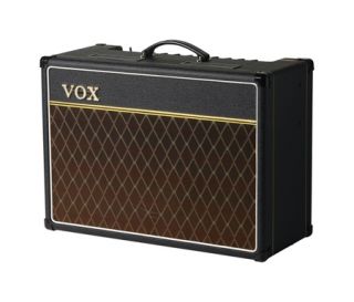 Vox AC15C1 Guitar Amp Combo