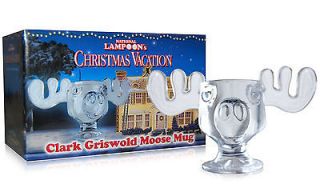 christmas vacation moose mug movie style mugs qty 8 officially