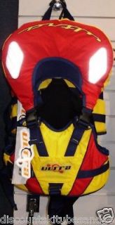 life jacket in Wakeboarding & Waterskiing