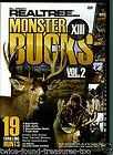 Bill Jordan Realtree MONSTER BUCKS XIII Vol 2_19 Hunts Huge Mule Deer 
