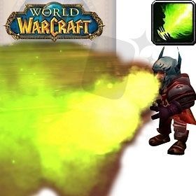 WoW TCG World of Warcraft Goblin Gumbo LOOT CODE Goblin Gumbo Kettle