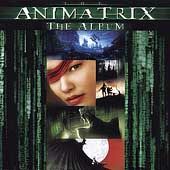 The Animatrix CD, Jun 2003, Warner Home Video