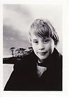 The Good Son * Macaulay Culkin * JP 1993 movie b/w phot
