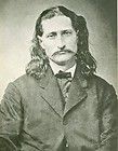 wild bill hickok best gambler gunfighter photo 1869 enlarge buy