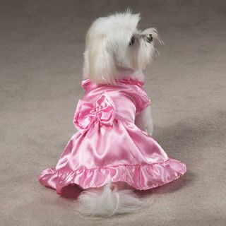 dog bridesmaid dress clothing wedding party special more options size