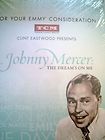 johnny mercer the dreams s on me dvd 2010 emmy