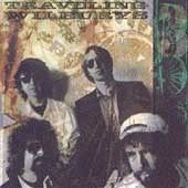 Traveling Wilburys, The Travelin, The Traveling Wilburys, Vol. 3 Audio 