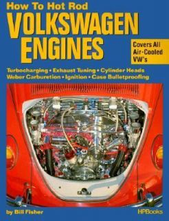  Engines by Bill Fisher and Fred William Fisher 1987, Paperback