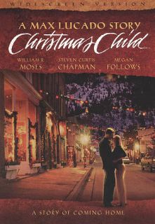 Christmas Child DVD, 2009