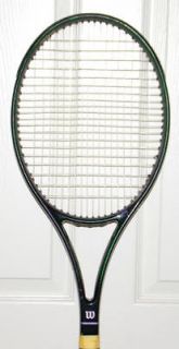 Wilson Profile 3.0 Aire Shell midplus 95sq tennis racket 4 5/8
