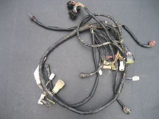 yamaha raptor 660 wiring harness in Electrical Components