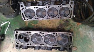 351 cleveland 2v heads 351c  120 00