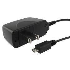   Wall Charger for Straight Talk LG 100C,800G,900G Wireless Mobile Phone