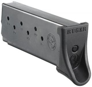 Ruger LC9 9MM 7RD Magazine w/Extended Floorplate 90363 *FAST SHIP* BIG 