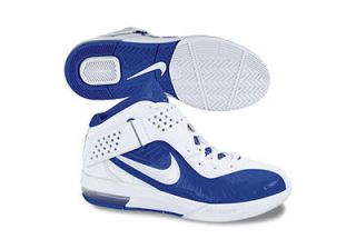 Nike LeBron Soldier V in Clothing, 