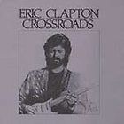 Crossroads Box by Eric Clapton CD, Oct 1990, 4 Discs, Polydor