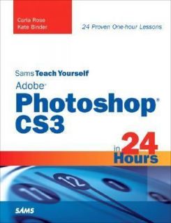 Advanced Adobe Photoshop CS3 Revealed, Botello, Chris, Good Book