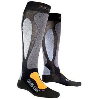 Socks Mens Carving Ultralight Socks X20022 X39 (Half Price) ***50% 