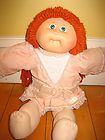FURSKINS Cabbage Patch Xavier Roberts Doll Bear 1983 85