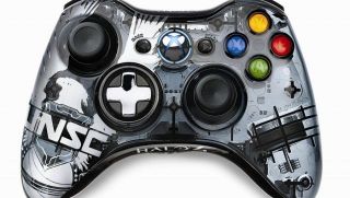 XBOX 360 Build Your Octofire Rapid Fire controller 26+ Modes Free Ship 