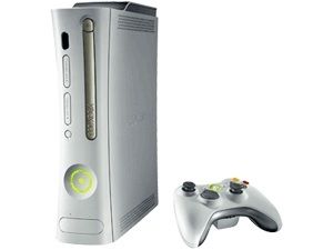 newly listed xbox 360 60 gb white console ntsc 8