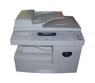 Xerox WorkCentre 4118 All In One Laser P