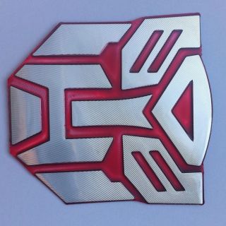 Nissan Nismo Altima Z350 Xterra Toyota Camry S Grille Emblem Decal 