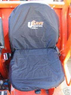 yale forklift seat covers  39 95 buy