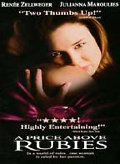 A Price Above Rubies DVD, 2000