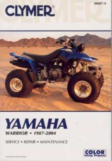   Parts & Accessories  Manuals & Literature  Motorcycle & ATV  Yamaha