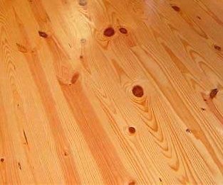 ponderosa pine blue yellow flooring solid wood 3 4 time